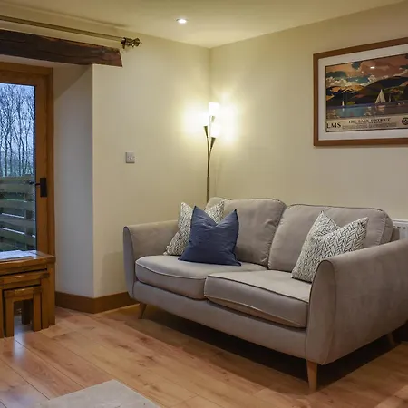 Dom wakacyjny Pippa's - Uk42332