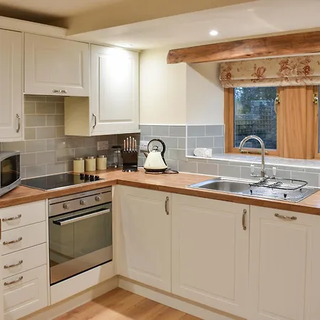 Pippa's - Uk42332 Dom wakacyjny