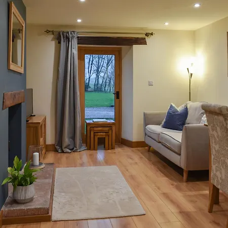 Dom wakacyjny Pippa's - Uk42332 Little Blencow