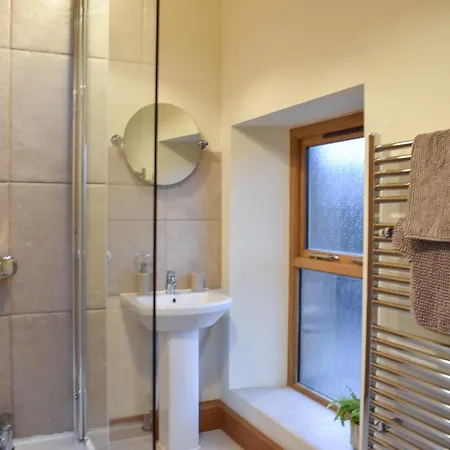 Dom wakacyjny Pippa's - Uk42332