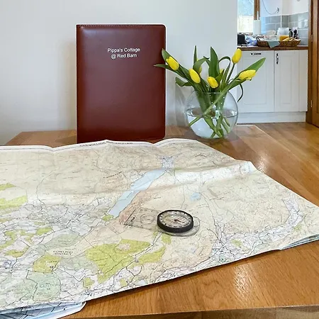 Pippa's - Uk42332 Dom wakacyjny