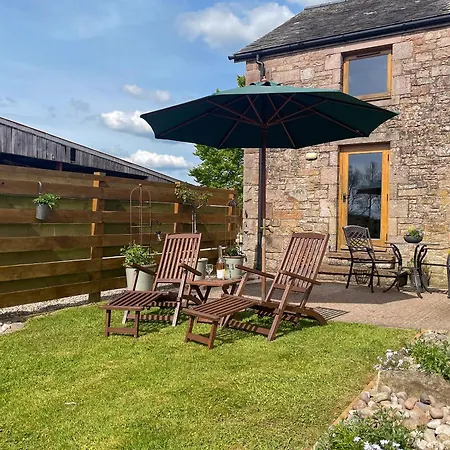 Dom wakacyjny Pippa's - Uk42332