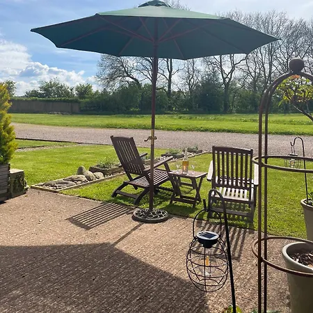 Pippa's - Uk42332 Dom wakacyjny *