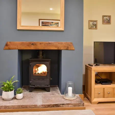 Nyaraló Pippa's - Uk42332 Little Blencow