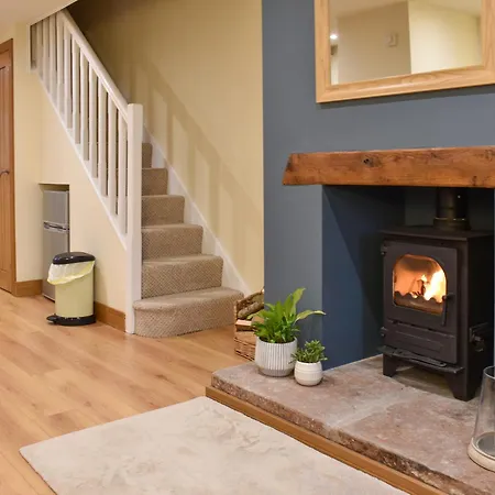 Nyaraló Pippa's - Uk42332