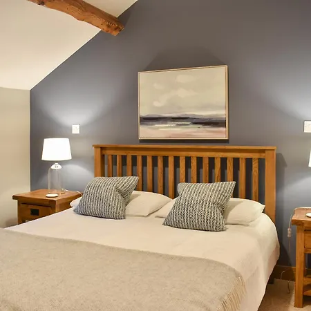 Nyaraló Pippa's - Uk42332 Little Blencow